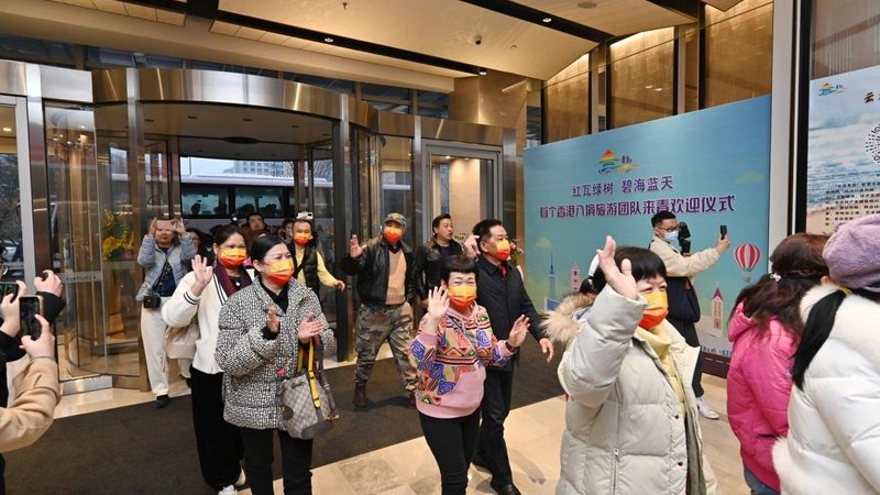 普通团与小包团：服务质量的差异化解析