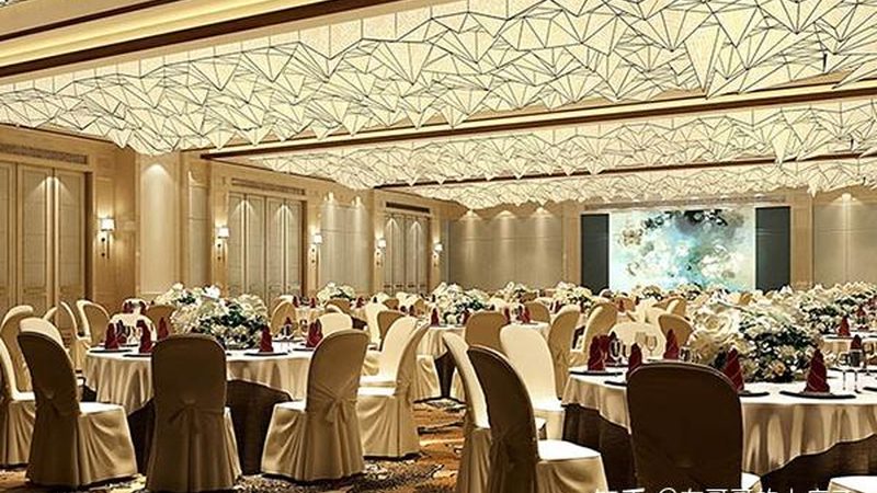 行业现状：小型度假村加盟市场的崛起