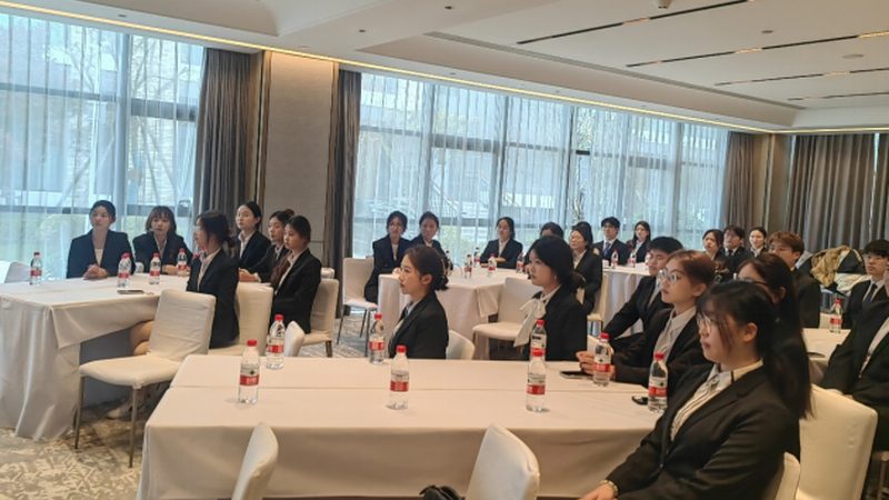 夏令营出行必备：行李清单与证件清单全解析